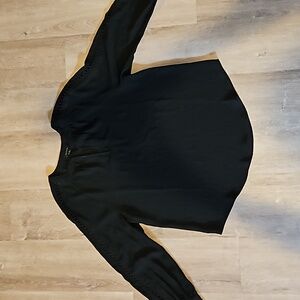 Ann Taylor Long Sleeve Top size medium
